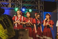 「チャレンジオーディション GO! GO! GO! 2022」2位のacro-A。