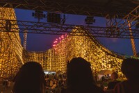 「チャレンジオーディション GO! GO! GO! 2022」エンディングの様子。