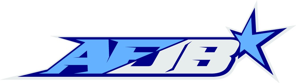 AFJBロゴ