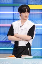 木全翔也 (c)フジテレビ