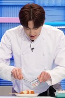 河野純喜 (c)フジテレビ