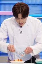 河野純喜 (c)フジテレビ