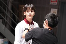 豆原一成 (c)フジテレビ