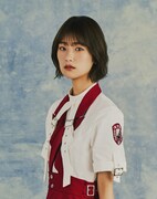 井上梨名（櫻坂46）