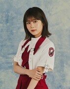 尾関梨香（櫻坂46）