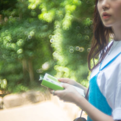 私立恵比寿中学「ヘロー」配信ジャケット