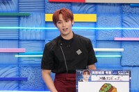 與那城奨 (c)フジテレビ