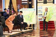 「しゃべくり007」収録の様子。(c)日本テレビ