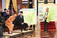 「しゃべくり007」収録の様子。(c)日本テレビ