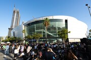 「KCON 2022 LA」の様子。 (c)CJ ENM Co., Ltd, All Rights Reserved