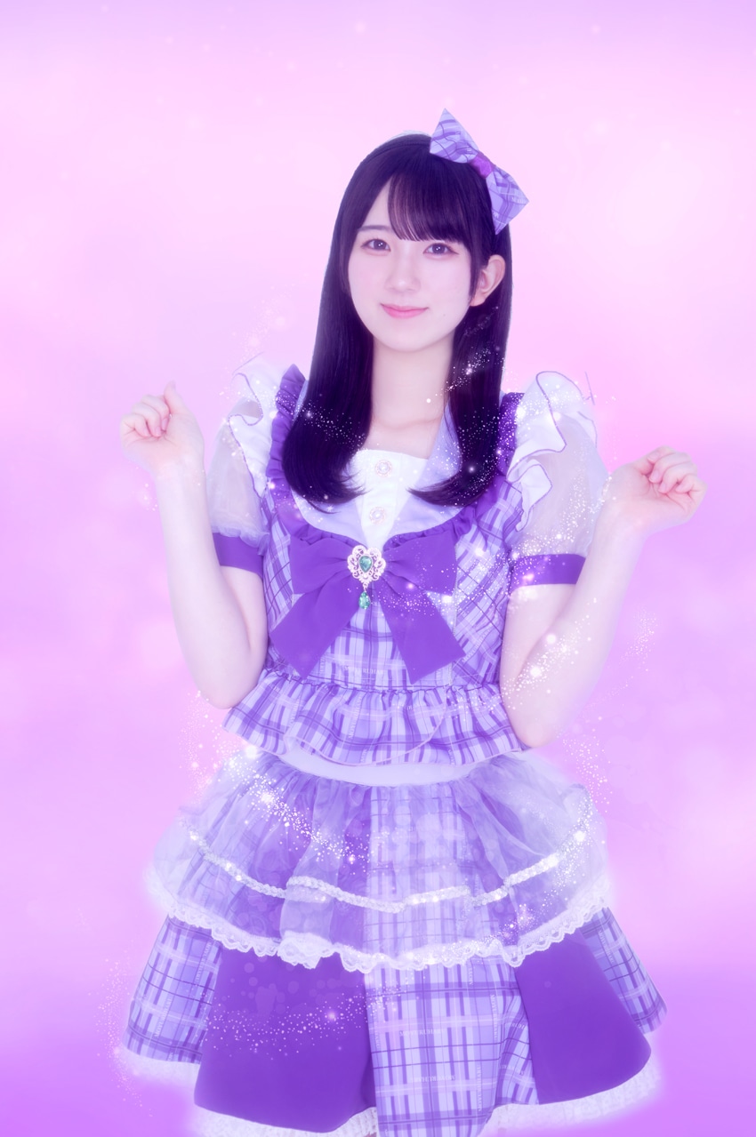 福乃菜桜