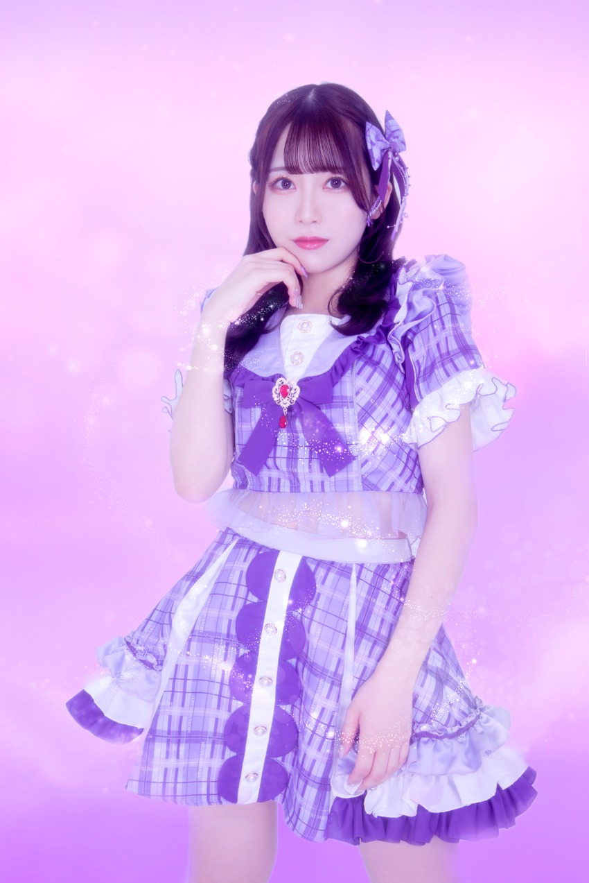 茉井良菜