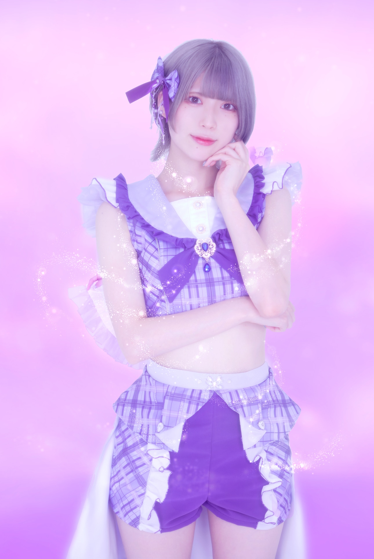 宮村未來