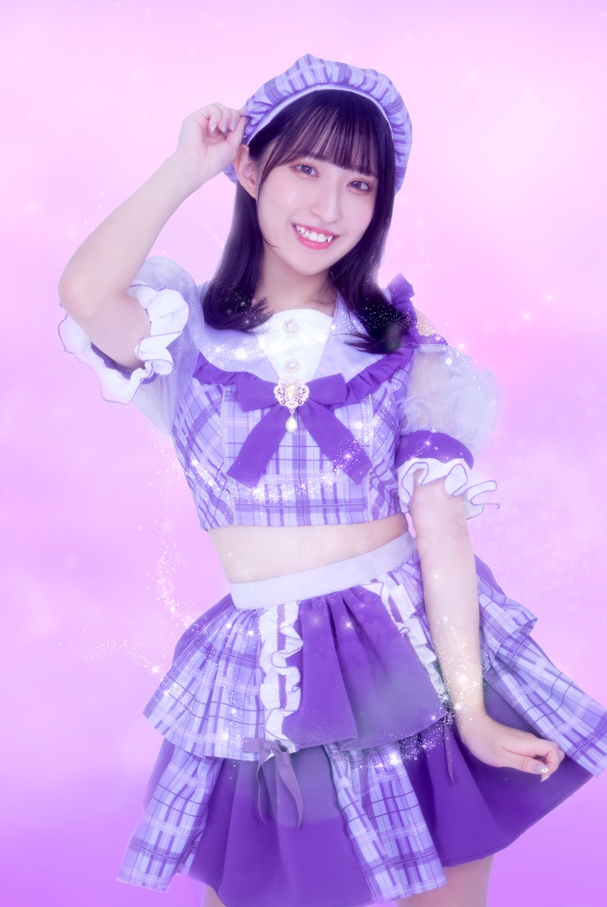 汐咲玲亜