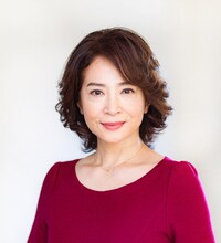 中田喜子