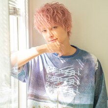 手越祐也「HOTEL」配信ジャケット