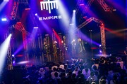 「元EMPiREなりのラストツアー」最終公演の様子。（撮影：そってぃ）
