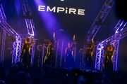 「元EMPiREなりのラストツアー」最終公演の様子。（撮影：そってぃ）