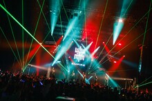 「元EMPiREなりのラストツアー」最終公演の様子。（撮影：そってぃ）