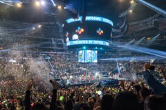 NMIXXが「VERY NICE」、TO1は「That That」をカバー！LAが沸いた「KCON」DAY2レポ