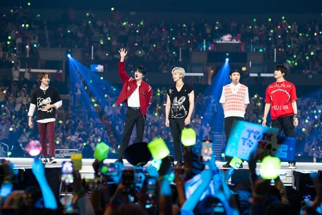 NCT DREAM  (c)CJ ENM Co., Ltd, All Rights Reserved