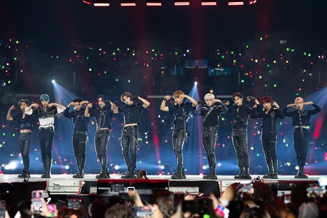 THE BOYZ (c)CJ ENM Co., Ltd, All Rights Reserved