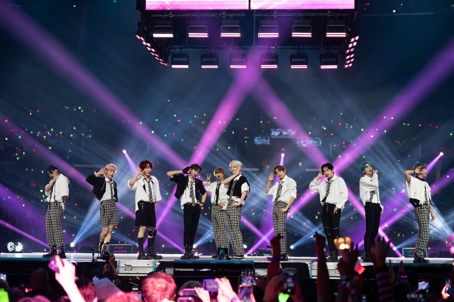 THE BOYZ (c)CJ ENM Co., Ltd, All Rights Reserved