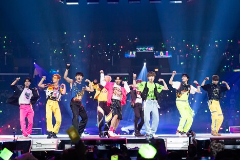 TO1 (c)CJ ENM Co., Ltd, All Rights Reserved