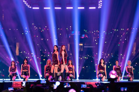 WJSN（宇宙少女） (c)CJ ENM Co., Ltd, All Rights Reserved