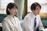 「魔法のリノベ」第6話場面写真 (c)カンテレ