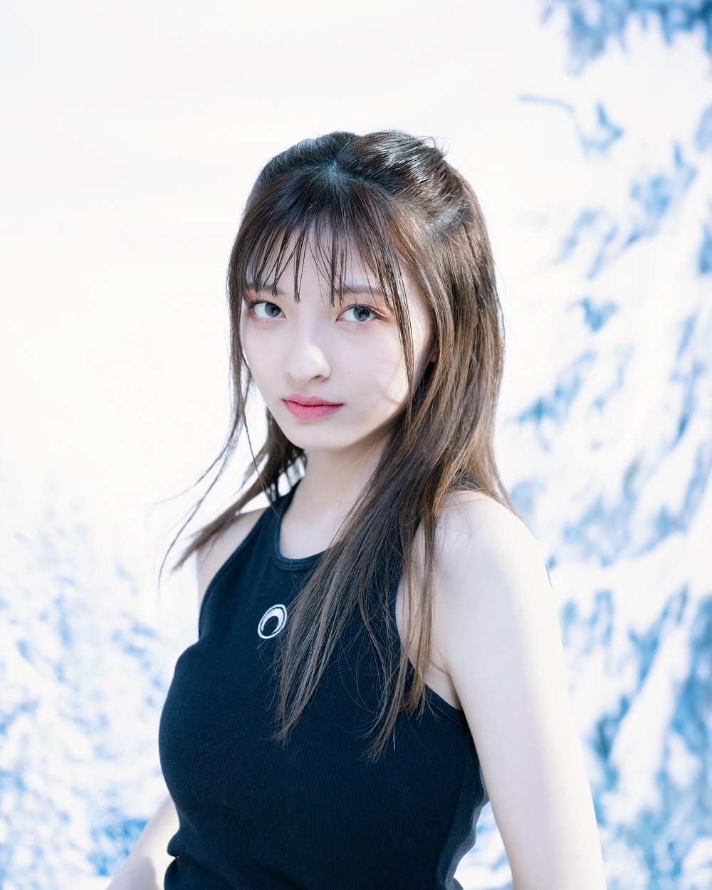 甲田まひる