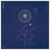 Da-iCE「イマ」配信ジャケット