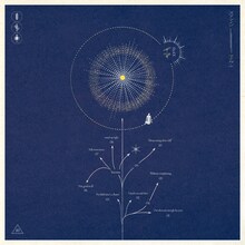 Da-iCE「イマ」配信ジャケット