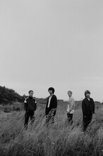 DISH//「Replay」初回限定盤ジャケット