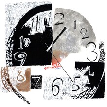 DISH//「Replay」通常盤ジャケット