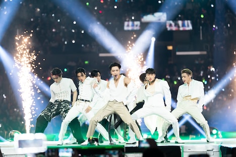 ATEEZ (c)CJ ENM Co., Ltd, All Rights Reserved