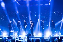 ENHYPEN (c)CJ ENM Co., Ltd, All Rights Reserved