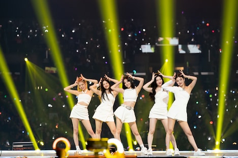 ITZY(c)CJ ENM Co., Ltd, All Rights Reserved