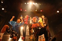 「Maison B Kick Off Party」の様子。