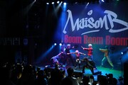 「Maison B Kick Off Party」の様子。