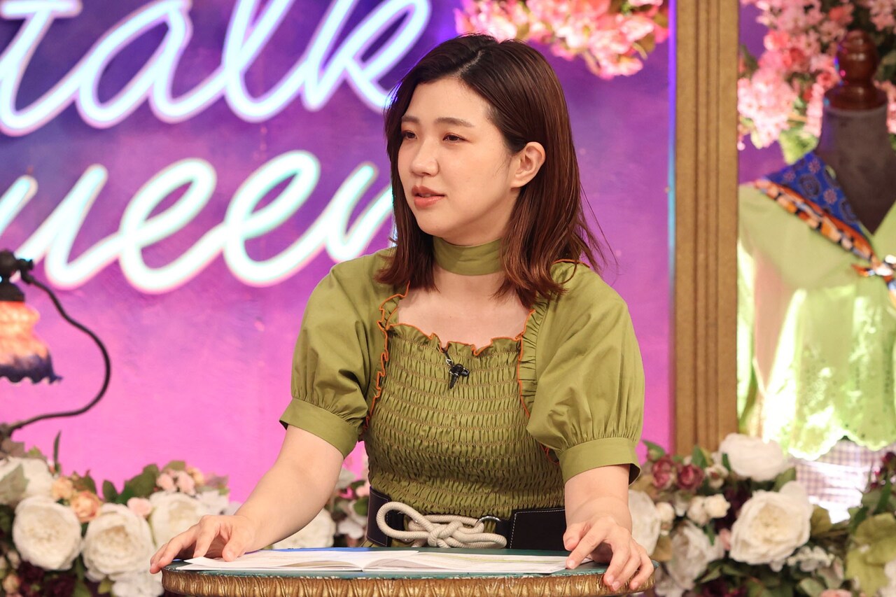 Snow Man向井康二の涙活に「トークィーンズ」が迫る、絶対に泣いてしまう曲とは