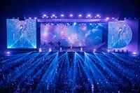 「JUNHO (From 2PM) FAN-CON -Before Midnight-」の様子。（撮影：田中聖太郎）