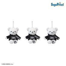 BE:FIRST ANIMAL COORDY