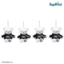 BE:FIRST ANIMAL COORDY