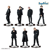 BE:FIRSTクリアスタンド