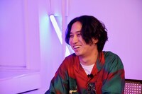 はっとり（Vo, G） (c)BSフジ