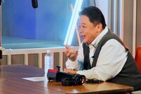 伊集院光 (c)BSフジ