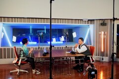 マカロニえんぴつの歌詞に迫る特番放送、はっとりが伊集院光やリリー・フランキーと対談