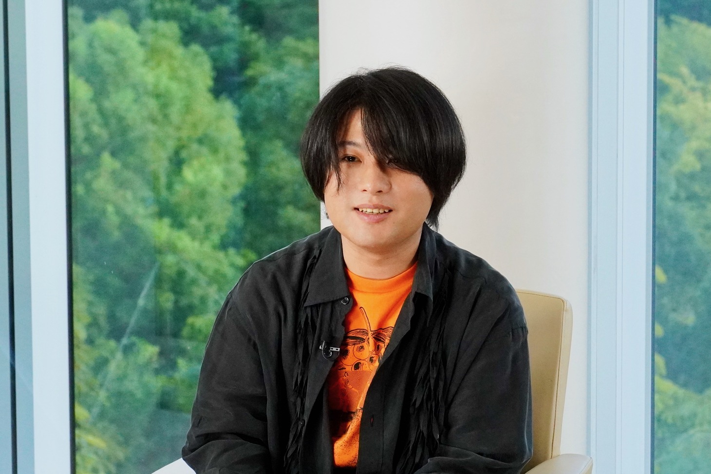 高野賢也（B, Cho） (c)BSフジ