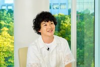 長谷川大喜（Key, Cho） (c)BSフジ